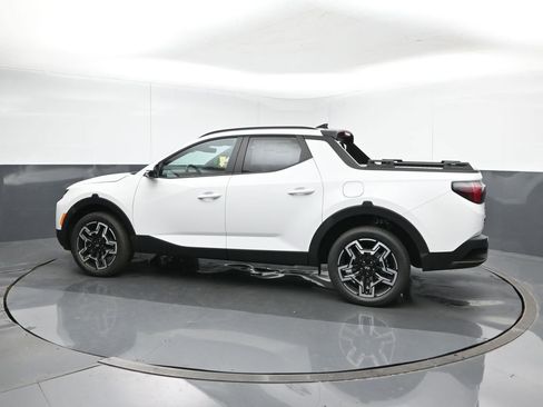 New 2026 Hyundai Santa Cruz Limited image 3