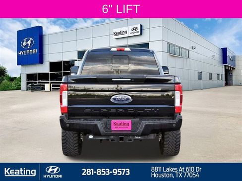 Used 2019 Ford F250 Lariat image 6