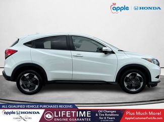 Used 2018 Honda HR-V EX video 2