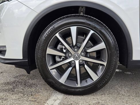 Certified 2026 Acura MDX FWD w/ Technology Package image 31
