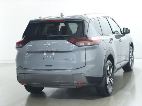 Certified 2024 Nissan Rogue SL w/ SL Premium Package image 51