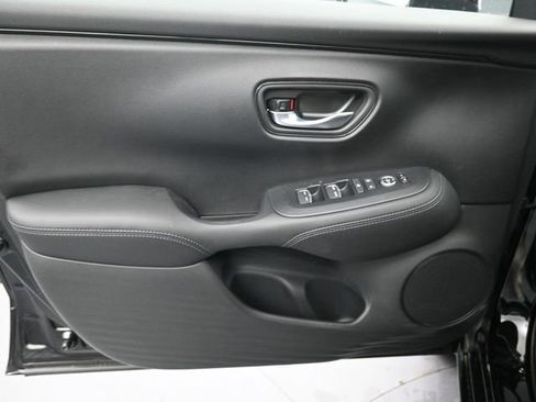 New 2026 Honda HR-V EX-L image 21