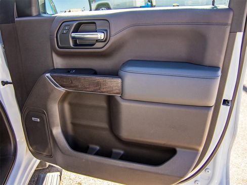 Used 2020 GMC Sierra 1500 Denali w/ Denali Ultimate Package image 23