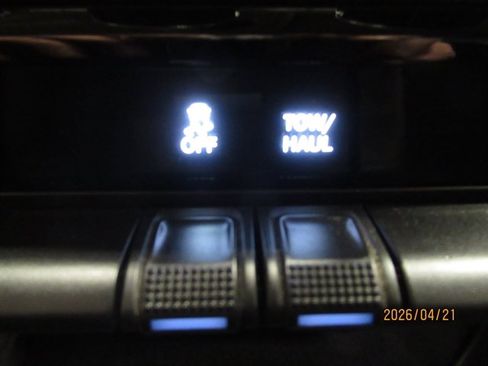 Used 2019 RAM 2500 Tradesman w/ Towing Technology Group image 32