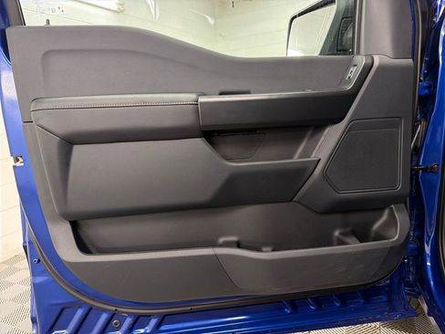 New 2026 Ford F150 STX image 15
