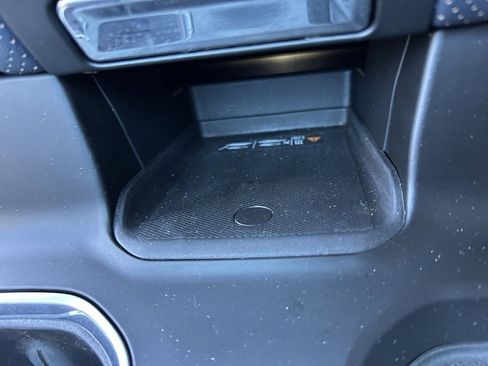 Used 2024 Chevrolet Silverado 1500 High Country image 42