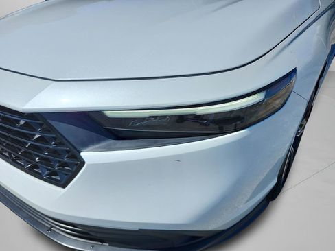 Used 2023 Honda Accord Sport image 14