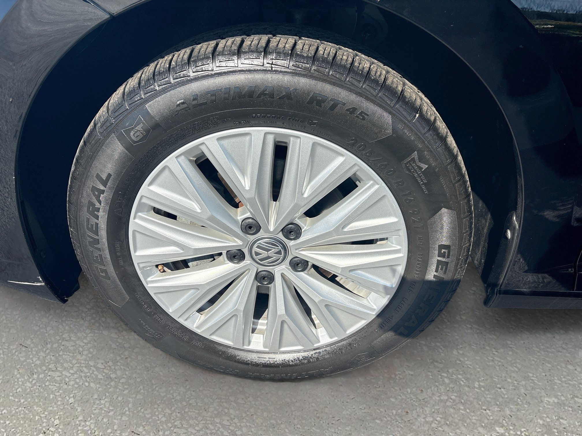 Used 2020 Volkswagen Jetta S FWD image 11