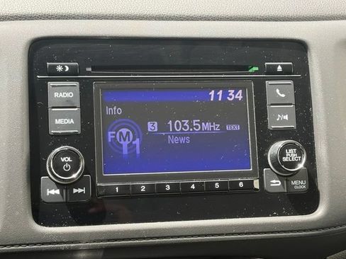 Used 2022 Honda HR-V LX image 20
