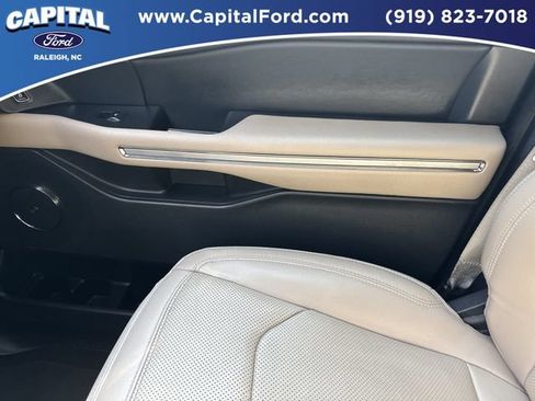 Certified 2024 Ford Expedition Max Limited RWD image 29