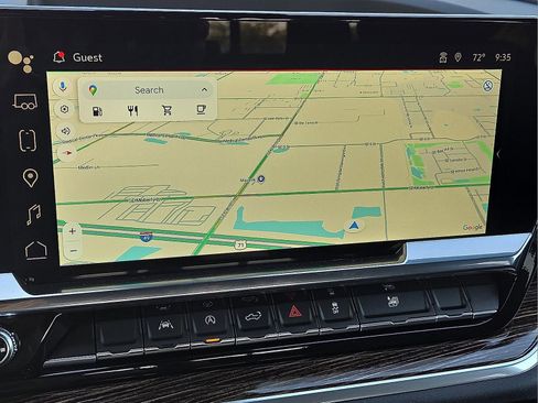 New 2026 GMC Sierra 1500 SLE w/ Preferred Package image 17