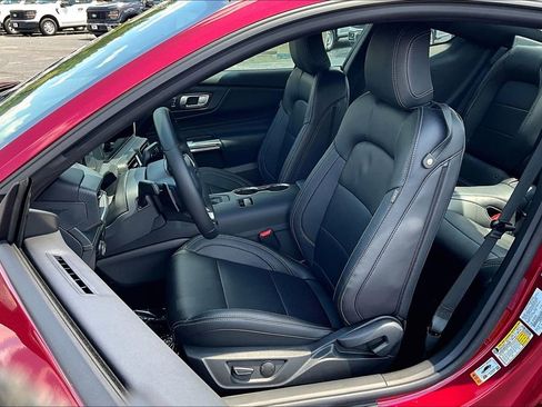 New 2025 Ford Mustang GT Premium image 9