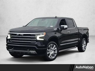 New 2026 Chevrolet Silverado 1500 High Country video 1