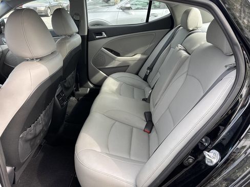Used 2015 Kia Optima EX image 10
