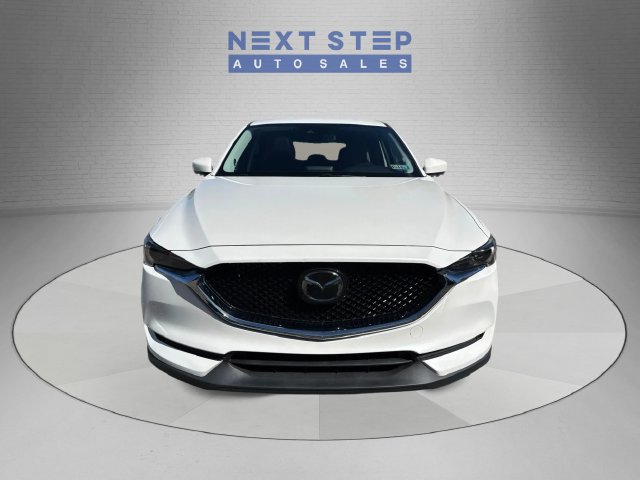Used 2020 MAZDA CX-5 Grand Touring AWD/4WD image 2