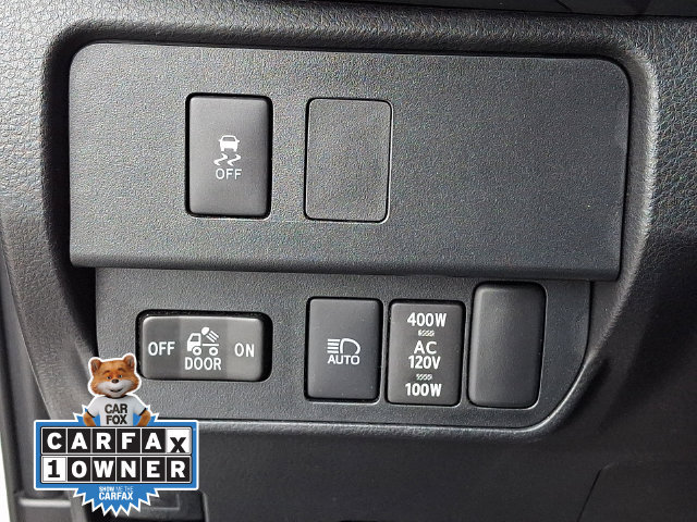Used 2023 Toyota Tacoma TRD Sport AWD/4WD image 26