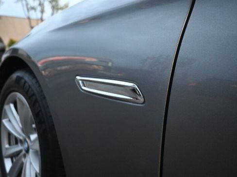 Used 2015 BMW 528i Sedan image 16