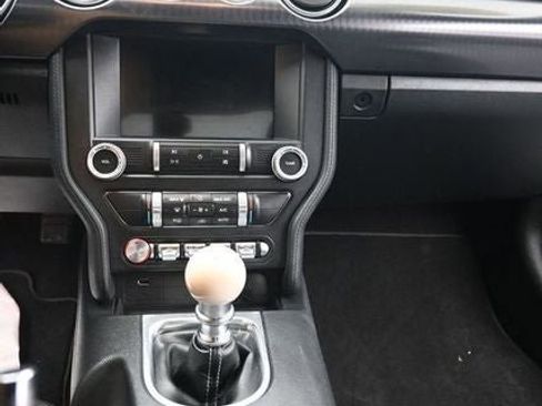 Certified 2023 Ford Mustang Mach 1 RWD image 18