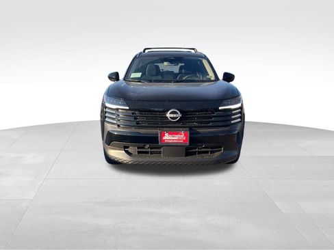 New 2025 Nissan Kicks SV w/ SV Premium Package image 8