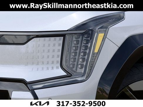New 2026 Kia EV9 GT-Line image 10