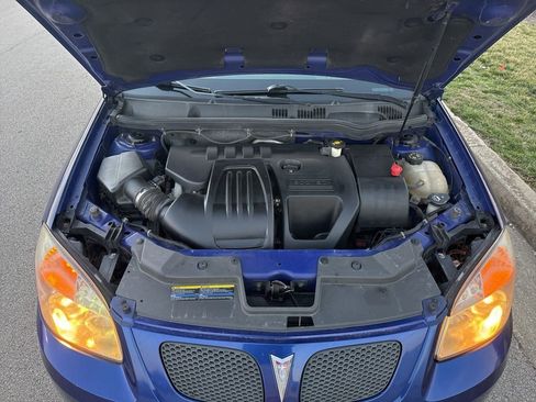 Used 2007 Pontiac G5 w/ Preferred Package image 10