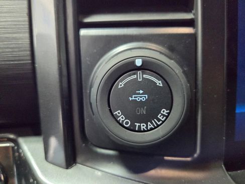 Used 2023 Ford F150 XLT w/ Equipment Group 302A High AWD/4WD image 40