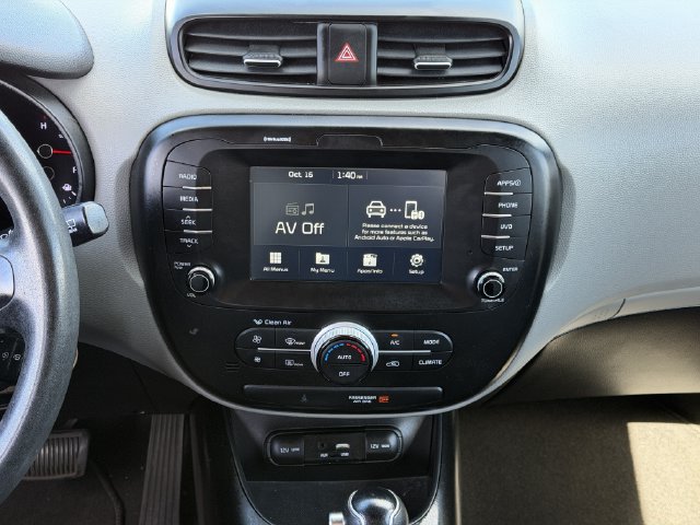 Used 2019 Kia Soul w/ Convenience Package FWD image 15