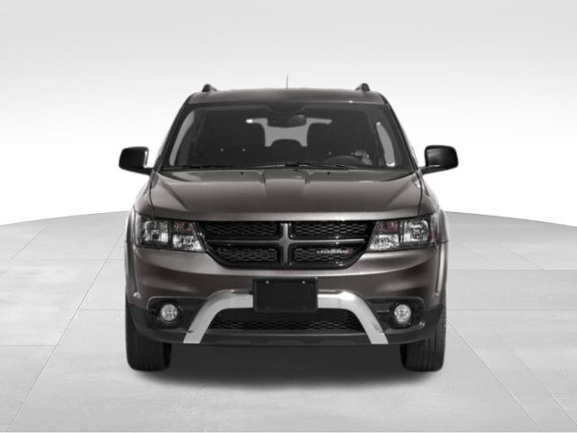Used 2016 Dodge Journey Crossroad FWD image 7