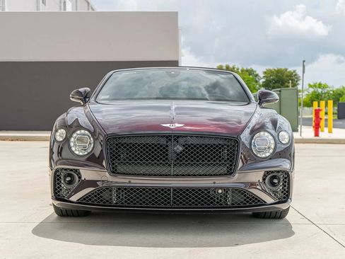 Used 2024 Bentley Continental GT V8 image 7