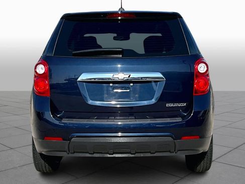 Used 2015 Chevrolet Equinox LS image 5