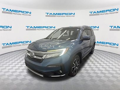 Used 2020 Honda Pilot Touring
