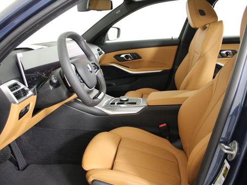 New 2026 BMW 330i Sedan w/ Premium Package RWD image 24