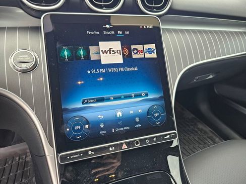 Used 2026 Mercedes-Benz C 300 Sedan image 24