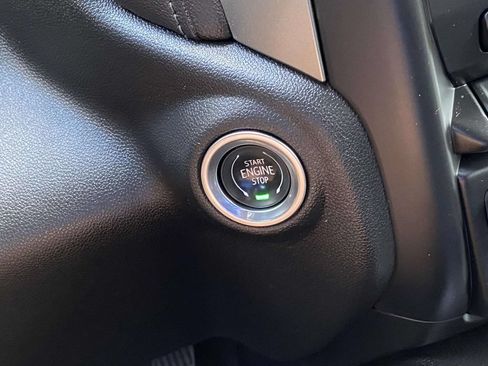 Used 2020 Chevrolet Silverado 2500 LTZ w/ LTZ Premium Package AWD/4WD image 24