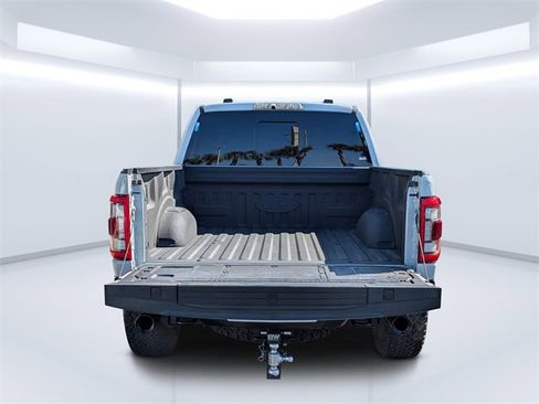 Used 2023 Ford F150 Raptor w/ Equipment Group 802A Raptor R image 12