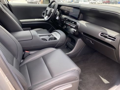 Certified 2026 Hyundai Palisade SEL AWD/4WD image 11