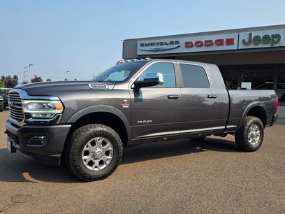Used 2022 RAM 2500 Laramie