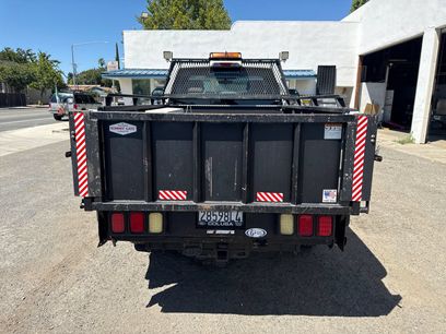 Used 2018 Ford F250 XL w/ Power Equipment Group