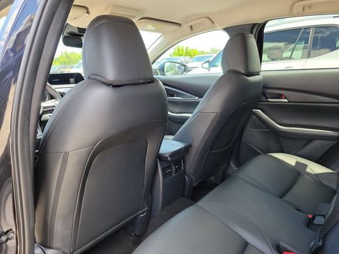 Used 2024 MAZDA CX-30 AWD 2.5 S w/ Select Sport Pkg image 16