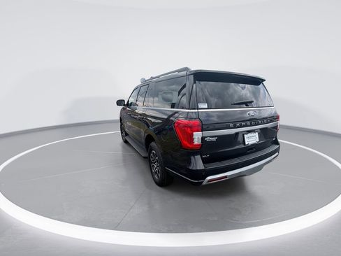 Used 2024 Ford Expedition Max XLT AWD/4WD image 6