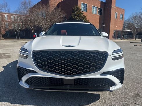 New 2026 Genesis GV70 2.5T Sport Prestige image 2