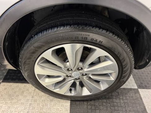 Used 2019 Buick Encore Preferred FWD image 15