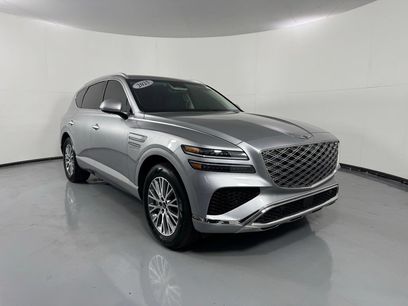 Used 2025 Genesis GV80 2.5T Standard
