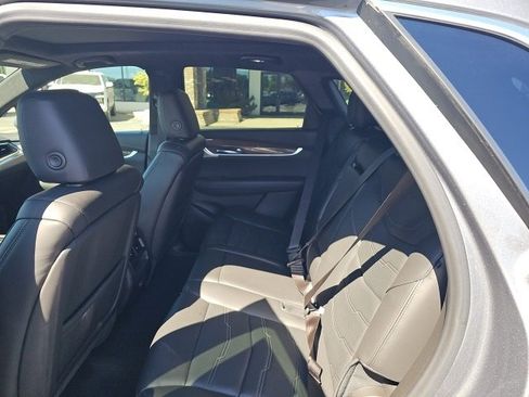 Used 2022 Cadillac XT5 Premium Luxury image 10