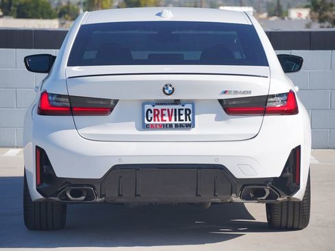 New 2026 BMW M340i w/ Premium Package image 6