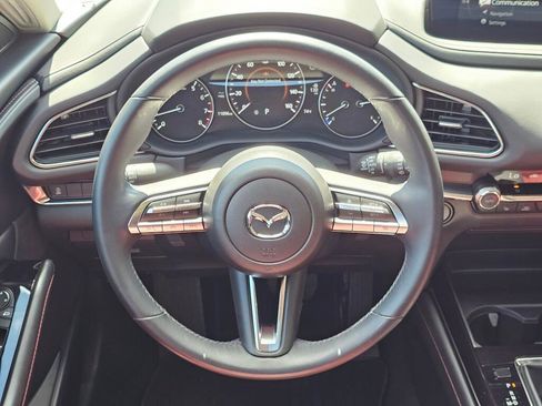 Certified 2023 MAZDA CX-30 AWD 2.5 S w/ Preferred Package image 23