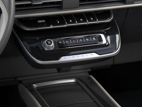 New 2026 Lincoln Corsair Reserve w/ Jet Appearance Package AWD/4WD image 15