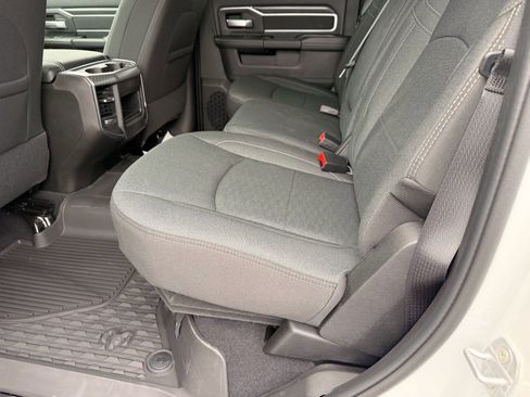 New 2026 RAM 2500 Big Horn image 10