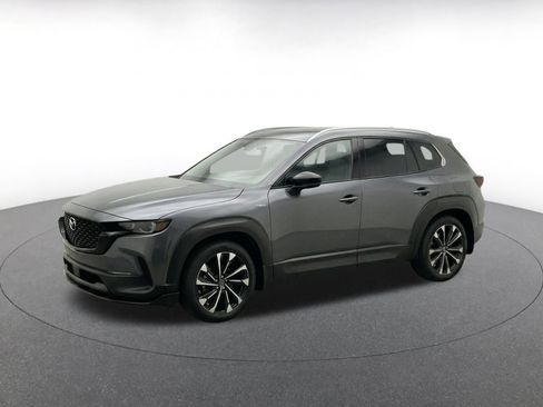 Used 2025 MAZDA CX-50 2.5 Hybrid w/ Premium Plus Pkg AWD/4WD image 3
