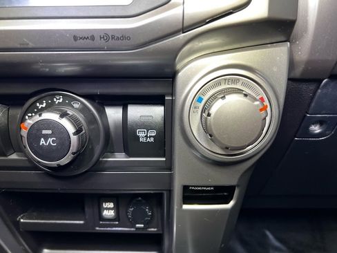 Used 2017 Toyota 4Runner SR5 image 33